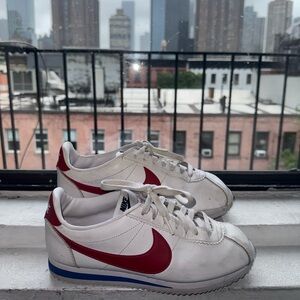 Nike Cortez Sneakers